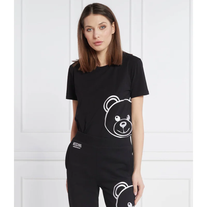 Moschino Underwear T-shirt | Regular Fit