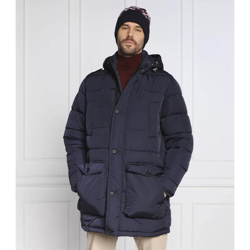 Oscar Jacobson Parka