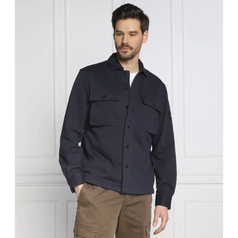 Tommy Hilfiger Koszula | Regular Fit
