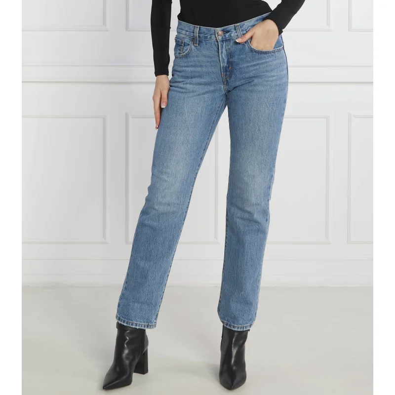 Levi's Jeansy | Straight fit