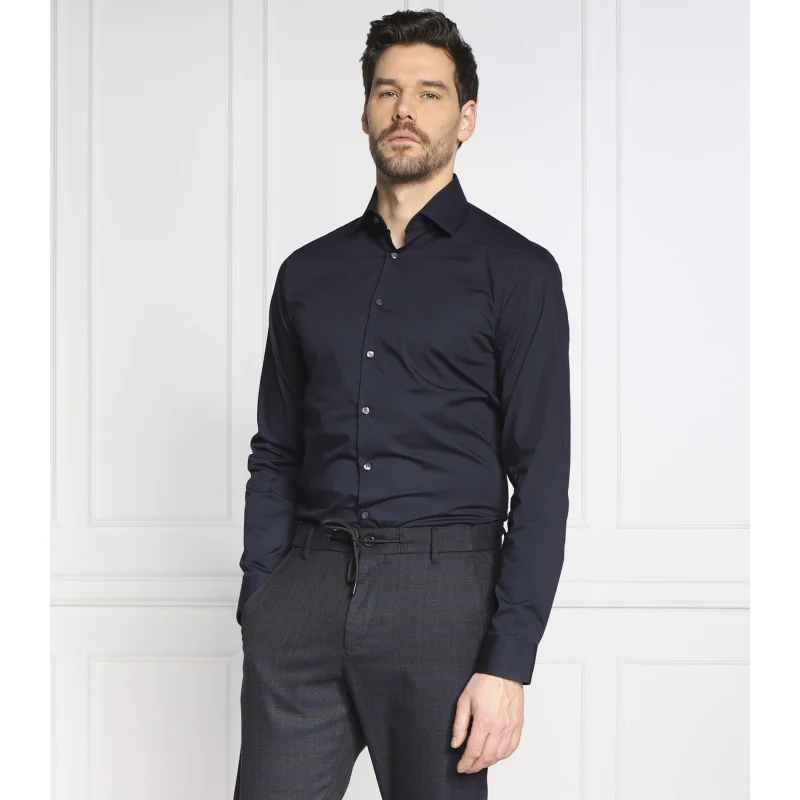 Calvin Klein Koszula | Slim Fit