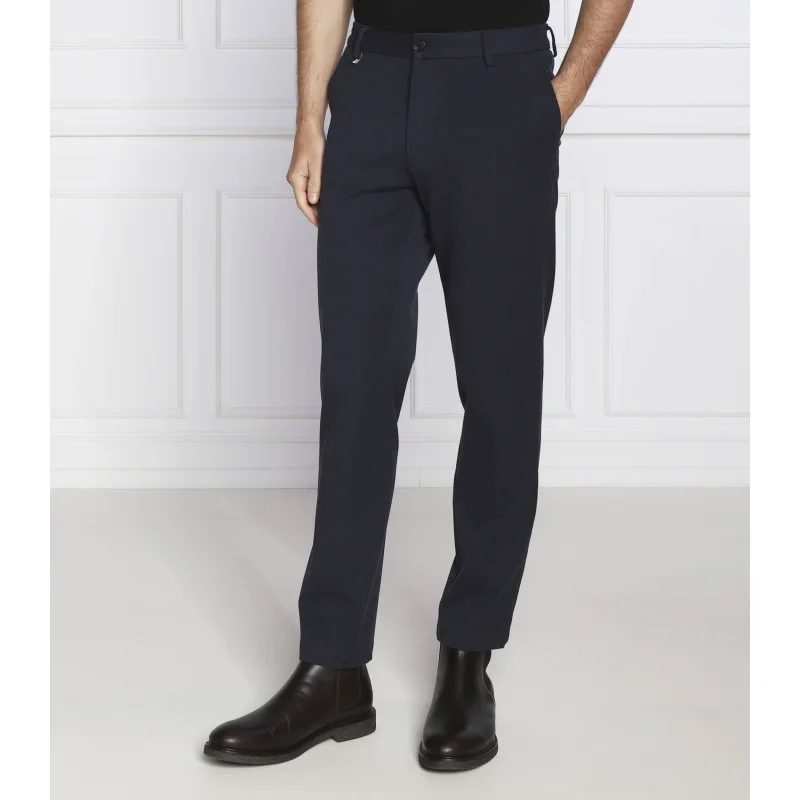 BOSS Spodnie Kane | Slim Fit