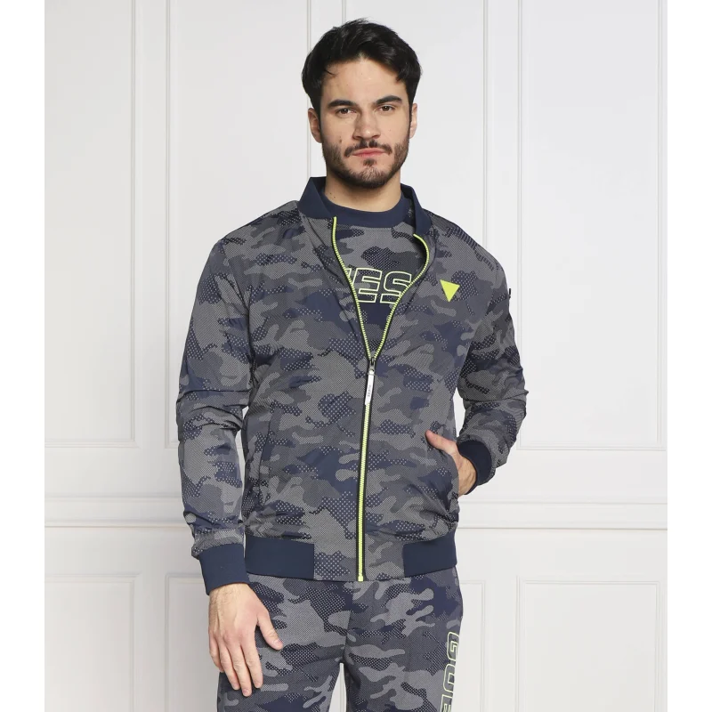 GUESS ACTIVE Kurtka | Regular Fit