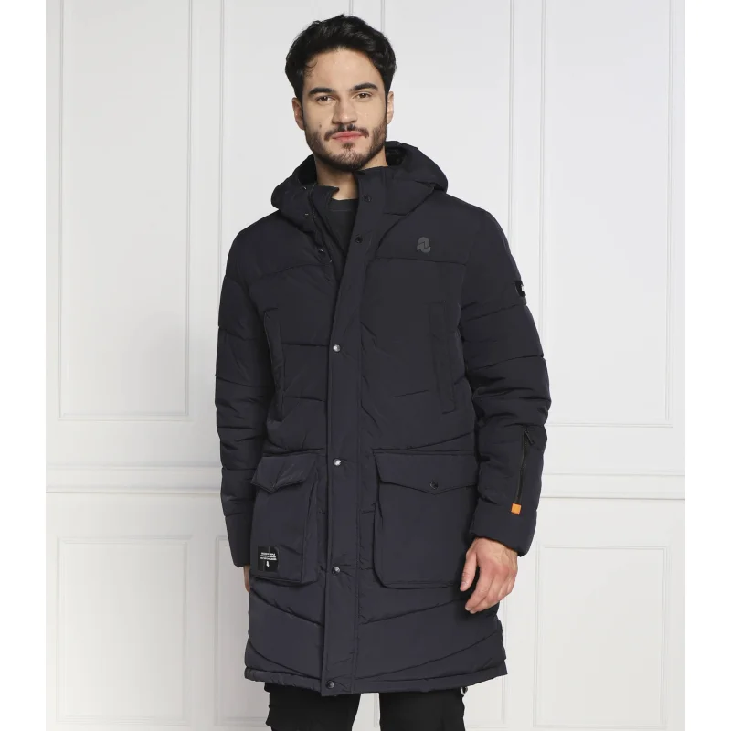 Invicta Kurtka z szelkami | Regular Fit