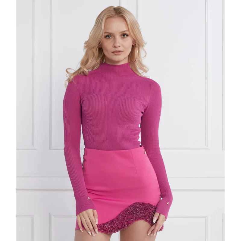 Patrizia Pepe Golf | Slim Fit