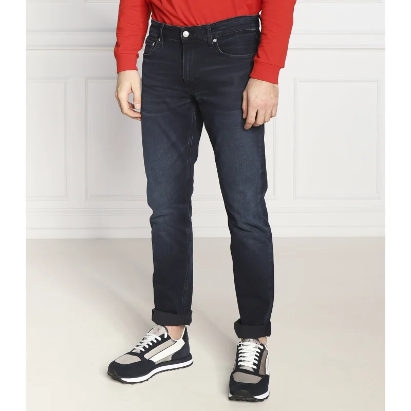 CALVIN KLEIN JEANS Jeansy | Slim Fit