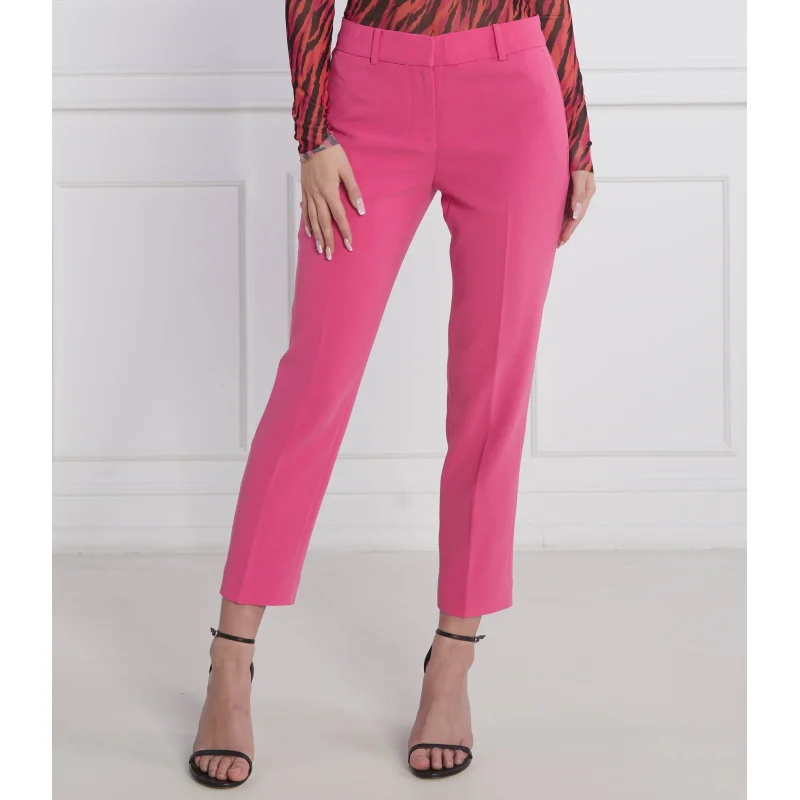 Michael Kors Spodnie | Regular Fit