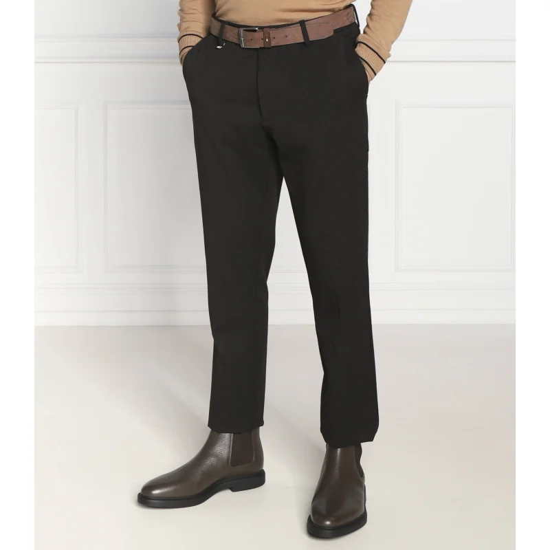 BOSS Spodnie Kane | Slim Fit
