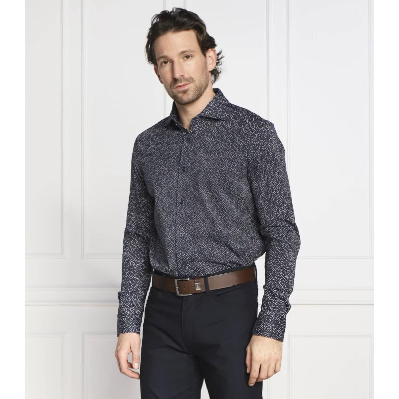 BOSS BLACK Koszula | Casual fit