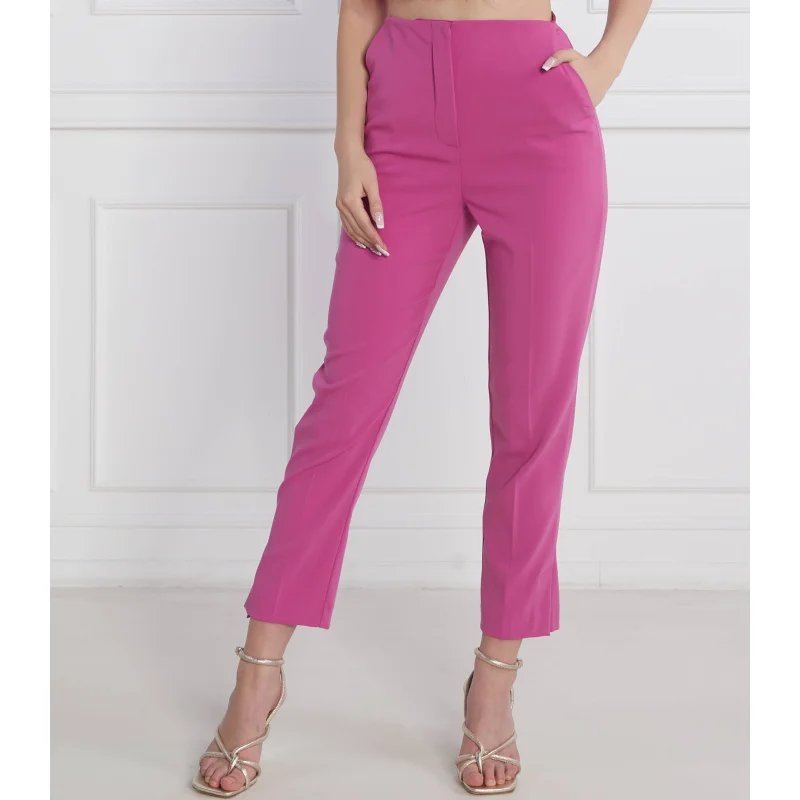 Patrizia Pepe Spodnie | Regular Fit