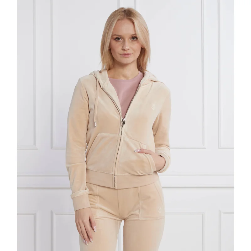 Juicy Couture Bluza Robertson | Regular Fit