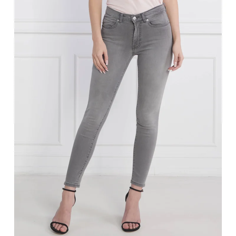 HUGO Jeansy 932 | Comfort fit