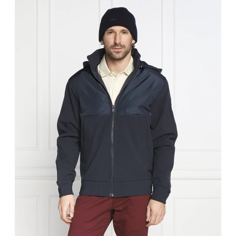 BOSS Kurtka Seeger 123 | Regular Fit