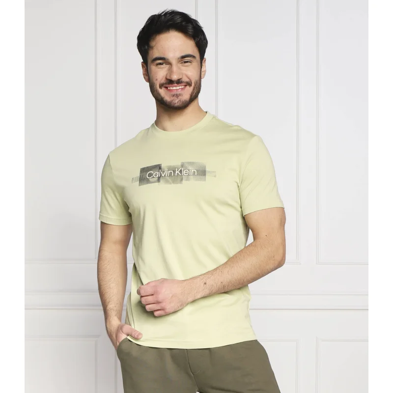 Calvin Klein T-shirt | Regular Fit