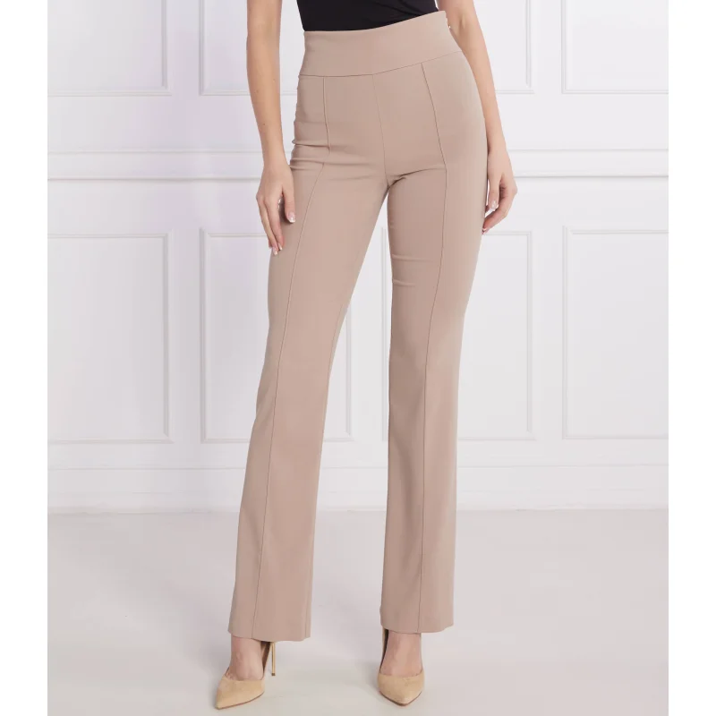 Patrizia Pepe Spodnie | Relaxed fit