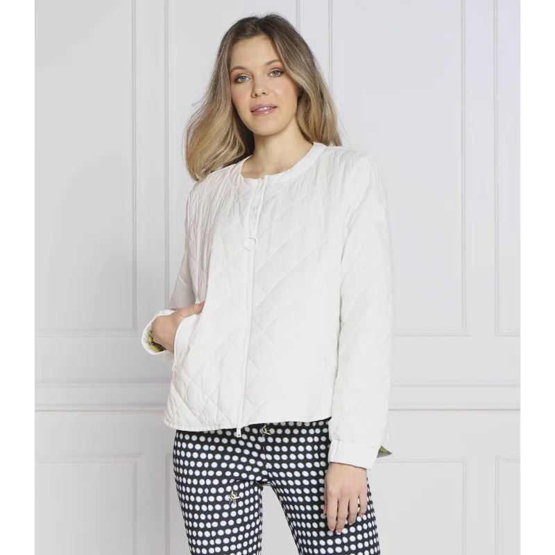 Marc Cain Kurtka | Regular Fit