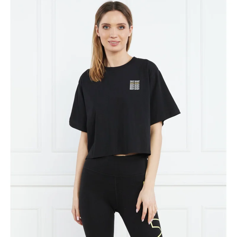 DKNY Sport T-shirt | Regular Fit