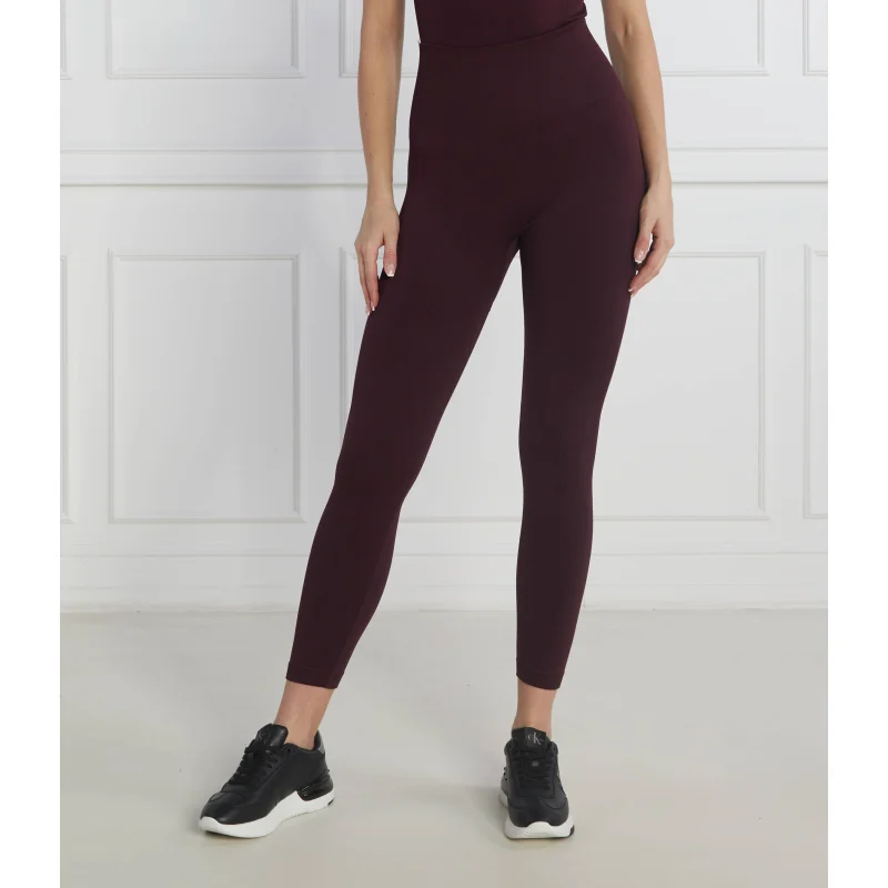 DKNY Sport Legginsy | Slim Fit