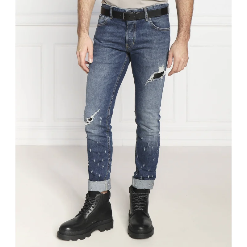 Just Cavalli Jeansy | Slim Fit