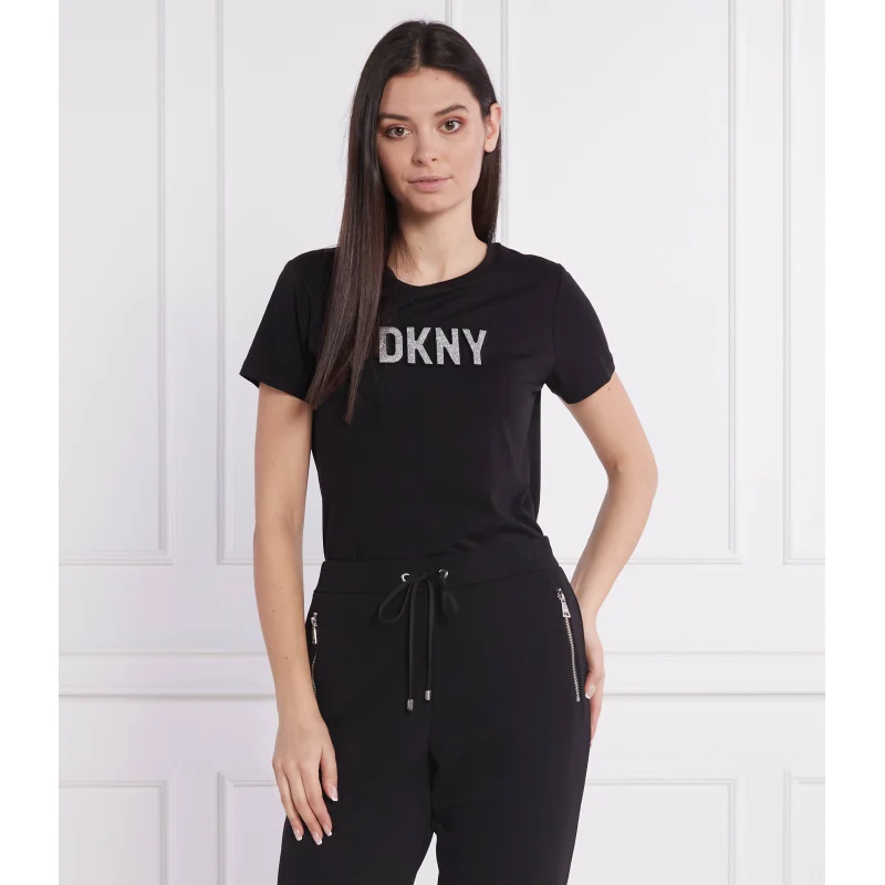 DKNY T-shirt | Regular Fit