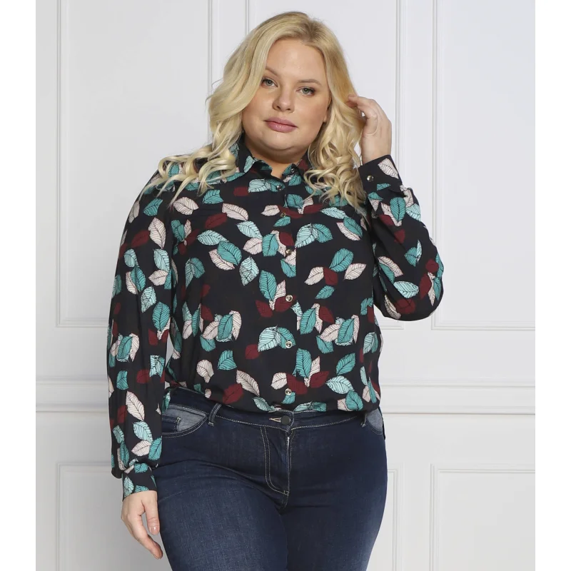 Persona by Marina Rinaldi Koszula pluse size | Regular Fit