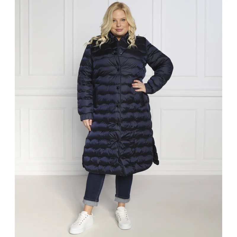 Persona by Marina Rinaldi Puchowa kurtka PANDA plus size | Regular Fit