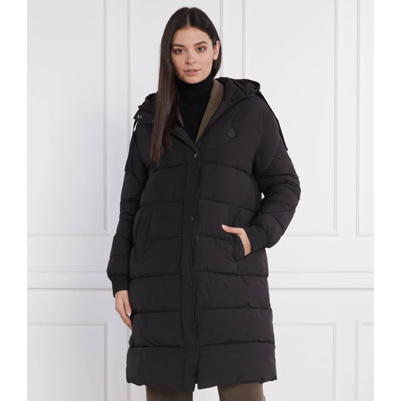 Invicta Kurtka z szelkami | Regular Fit