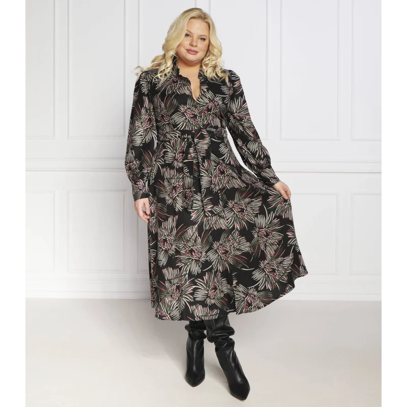 Persona by Marina Rinaldi Sukienka DEFINITO plus size