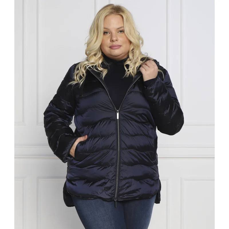 Persona by Marina Rinaldi Puchowa kurtka Palmeto Plus size | Regular Fit