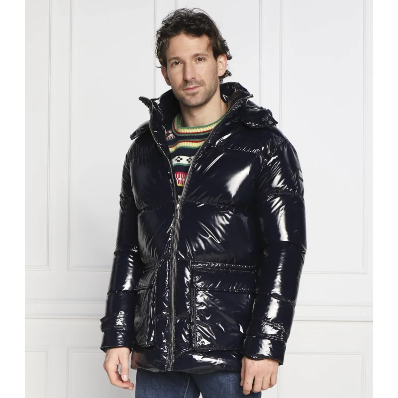 Karl Lagerfeld Kurtka | Regular Fit