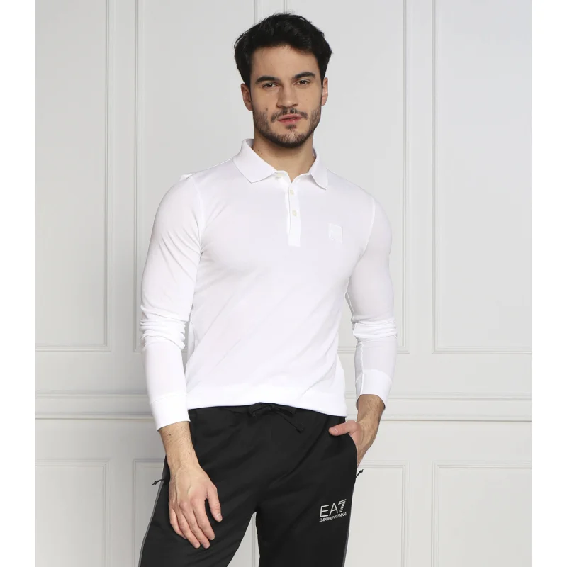 BOSS ORANGE Polo Passerby | Slim Fit