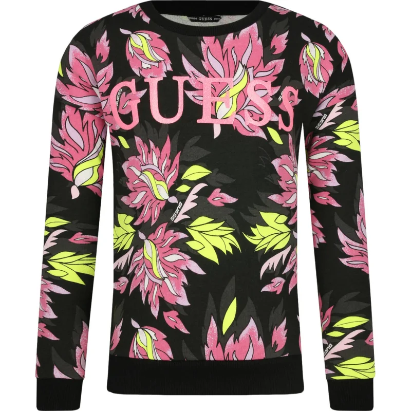 Guess Bluza | Regular Fit