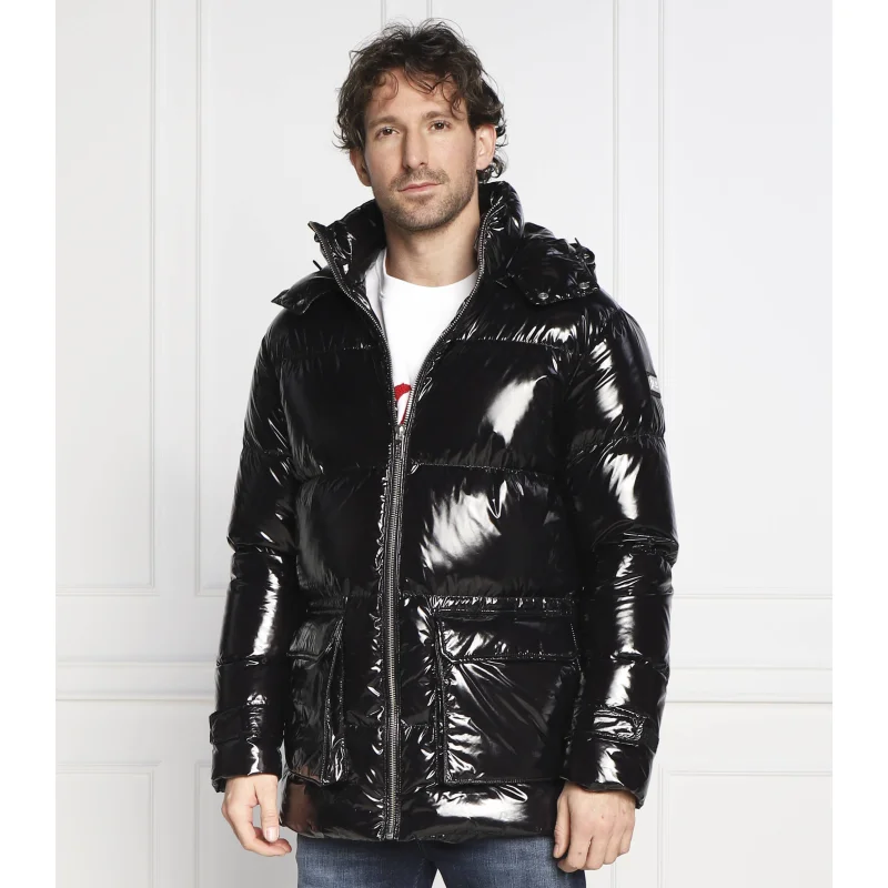 Karl Lagerfeld Kurtka | Regular Fit