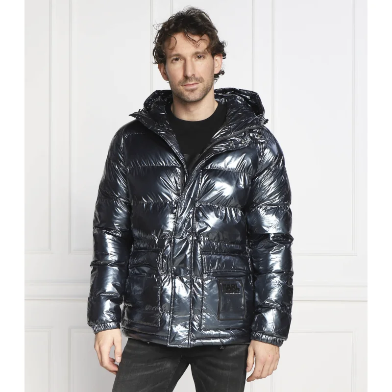 Karl Lagerfeld Kurtka | Regular Fit