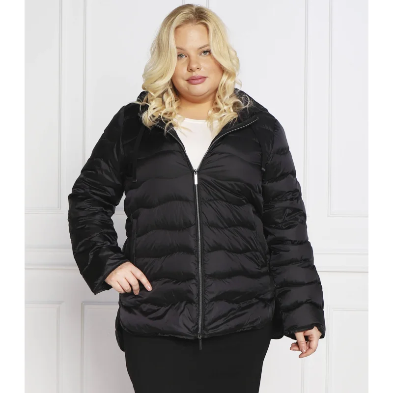 Persona by Marina Rinaldi Puchowa kurtka Palmeto Plus size | Regular Fit