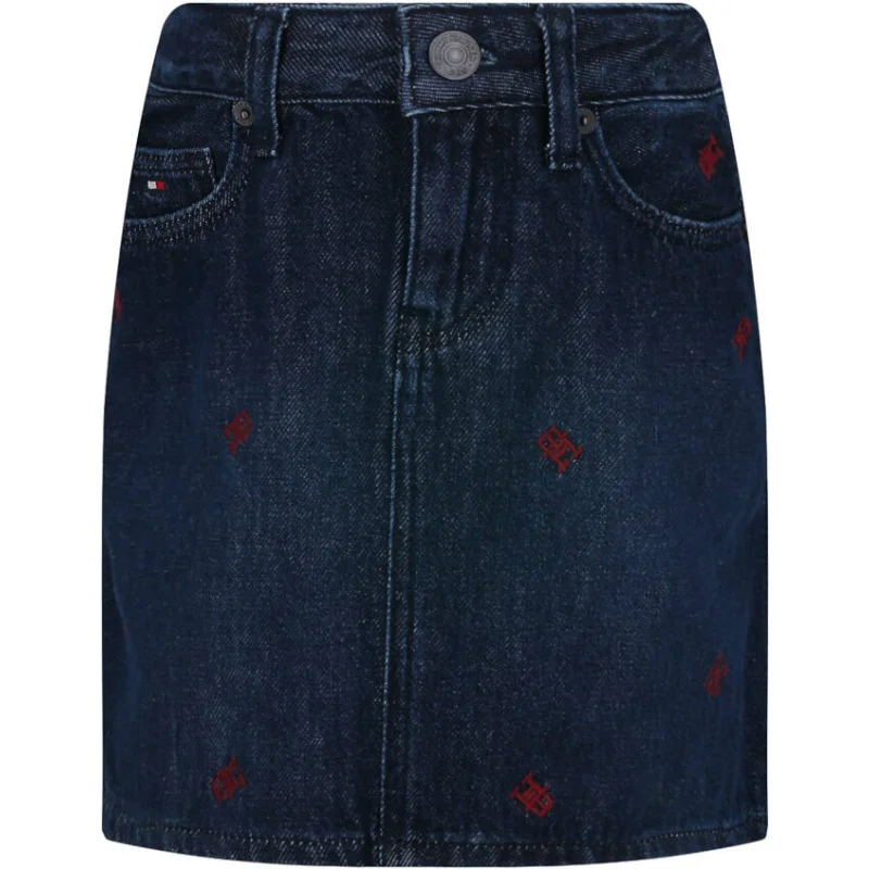 Tommy Hilfiger Spódnica