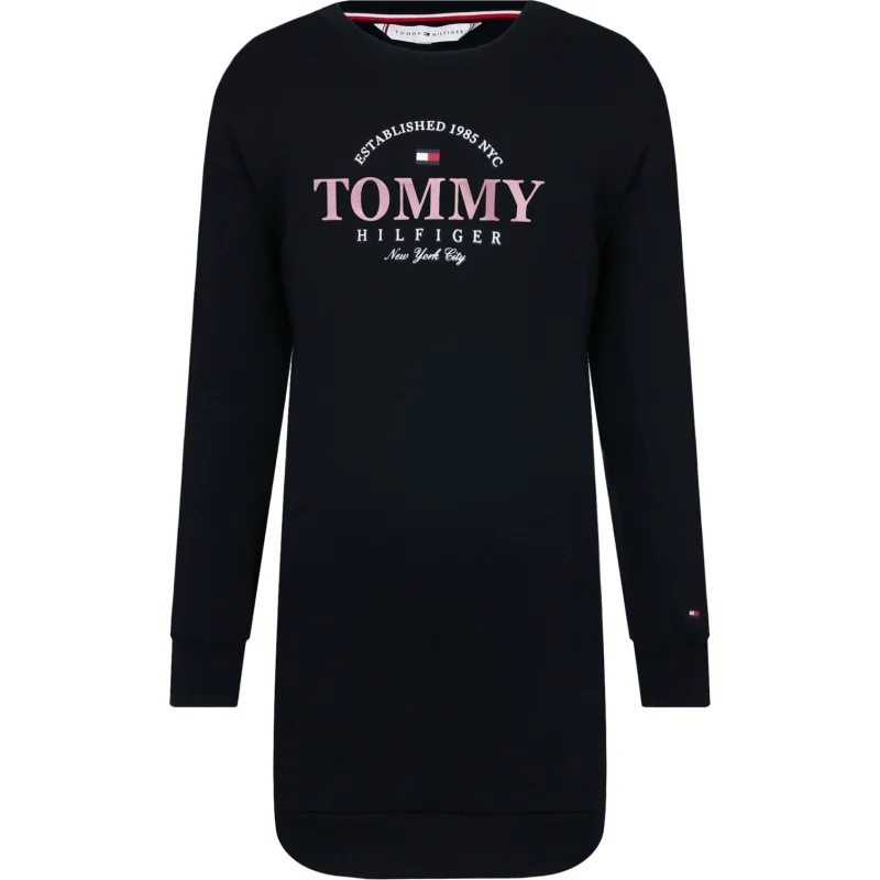 Tommy Hilfiger Sukienka