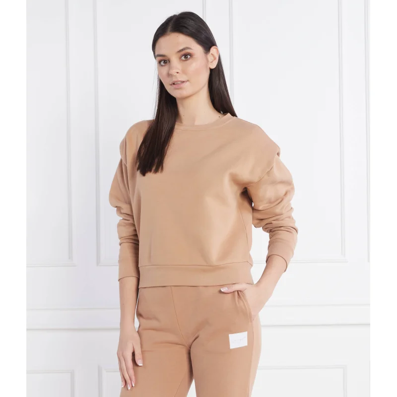 HUGO Bluza Damonara | Regular Fit