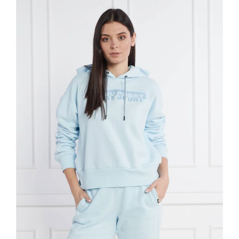 DKNY Sport Bluza | Regular Fit