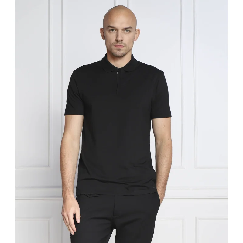HUGO Polo Dekok231 | Regular Fit