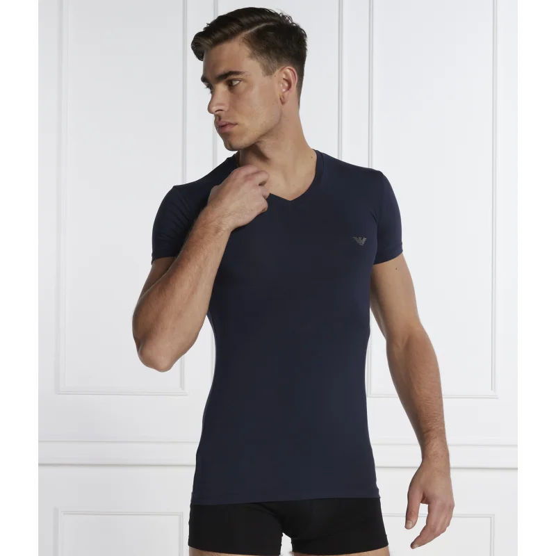 Emporio Armani T-shirt | Slim Fit