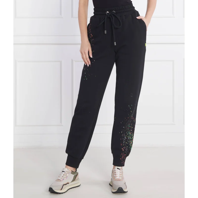Twinset Actitude Spodnie dresowe | Regular Fit