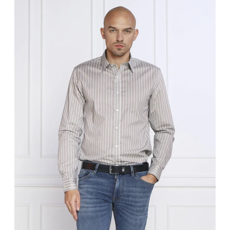 Michael Kors Koszula | Slim Fit