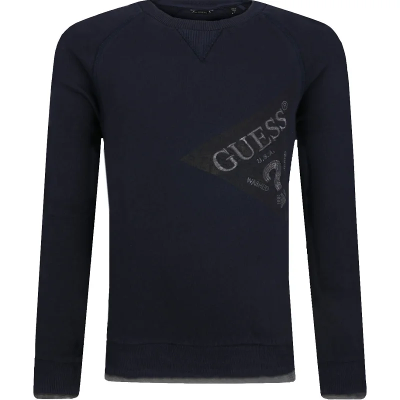Guess Bluza | Regular Fit