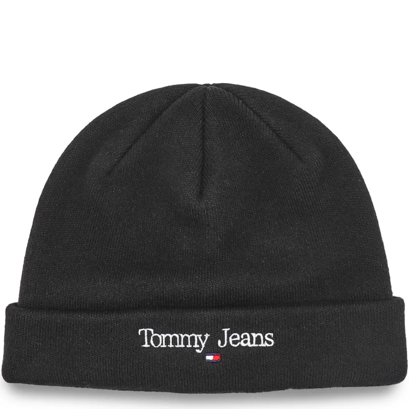 top Tommy Jeans Czapka