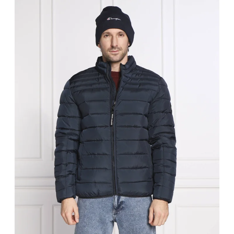 Pepe Jeans London Kurtka JACK | Regular Fit