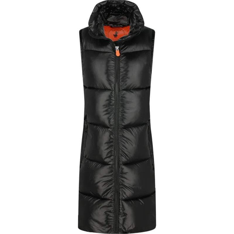 Save The Duck Bezrękawnik UMA | Regular Fit