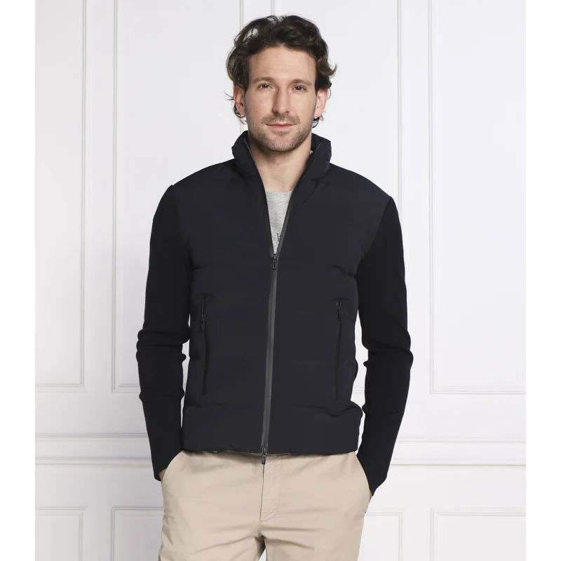Emporio Armani Kurtka | Regular Fit
