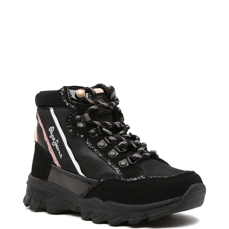 Pepe Jeans London Botki