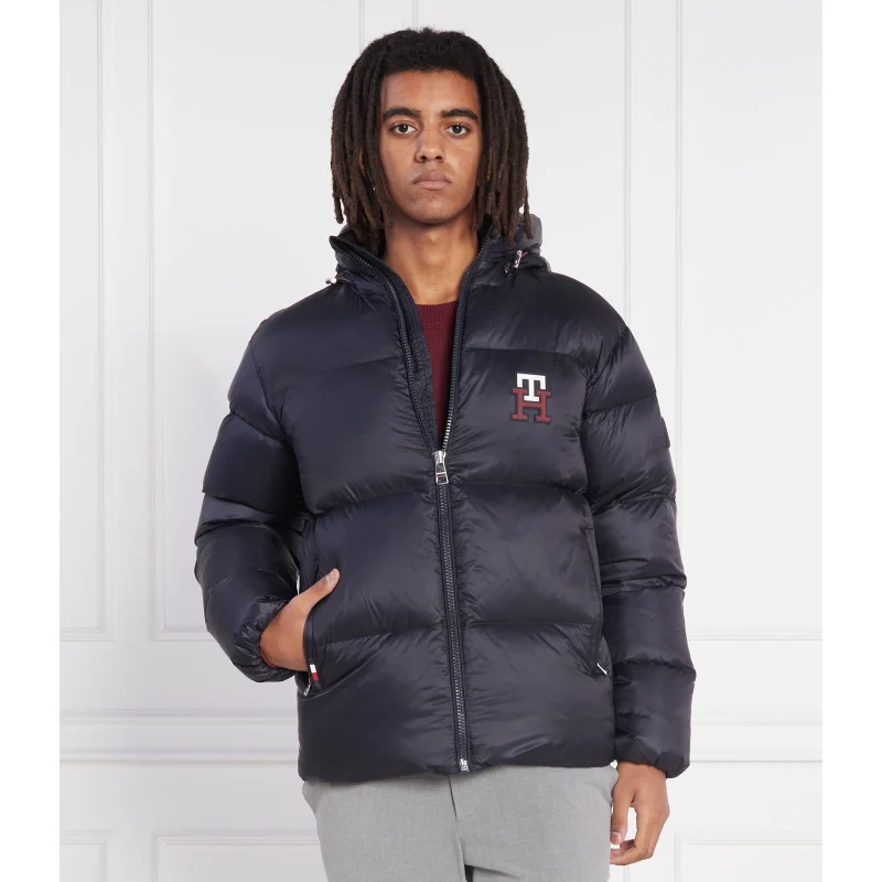Tommy Hilfiger Puchowa kurtka ZERO GRAVITY | Regular Fit